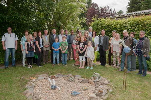 Paradiesische Zustnde