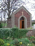 Kapelle Gsten