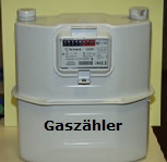 gaszaehler gaszaehler