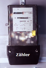 Stromzaehler Stromzaehler